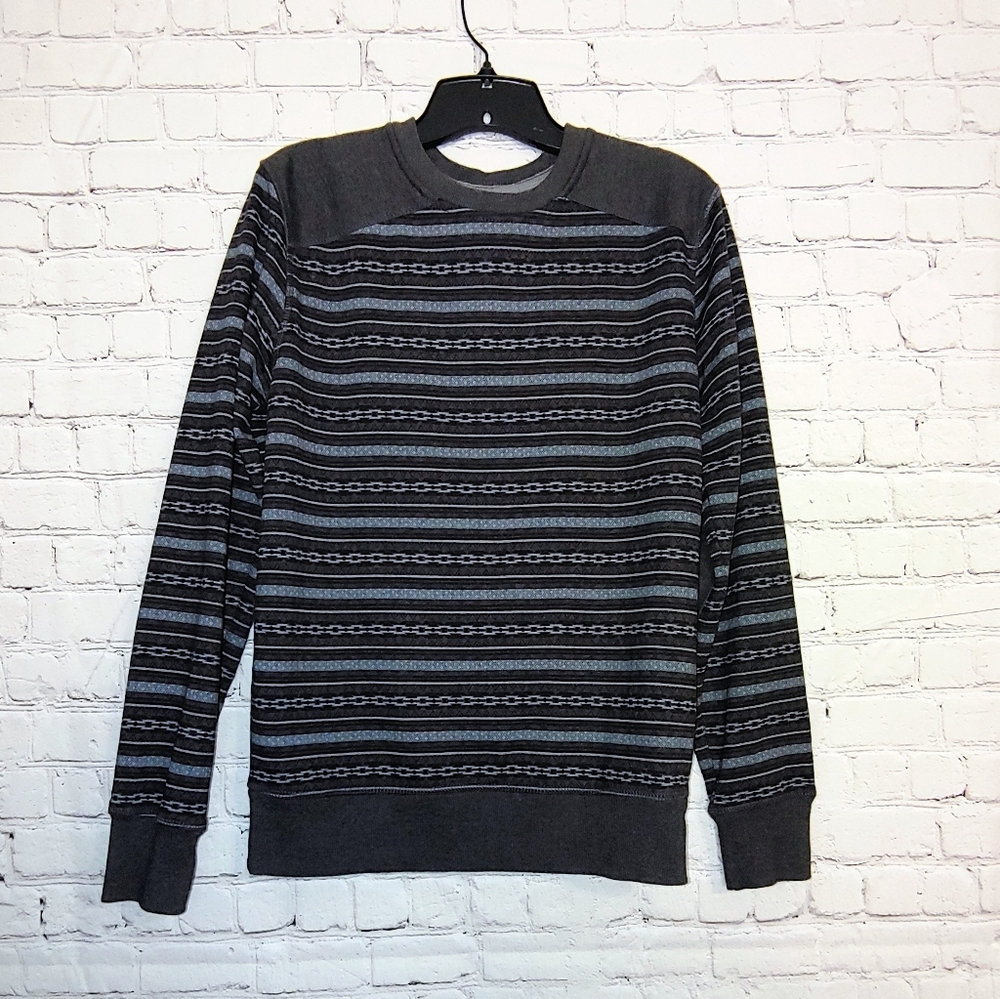 Counter Intelligence Sweater